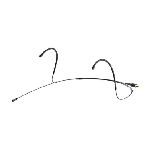 Sennheiser SL Headmic 1 headset microphone - Black