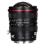 Laowa 15mm f/4.5R Zero-D Shift Lens - Canon RF