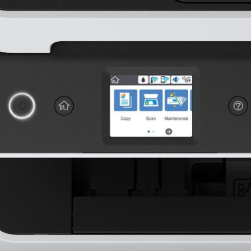 Epson EcoTank ET-5150 Printer