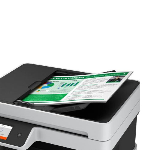 Epson EcoTank ET-5150 Printer