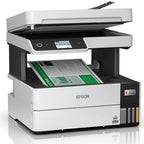 Epson EcoTank ET-5150 Printer