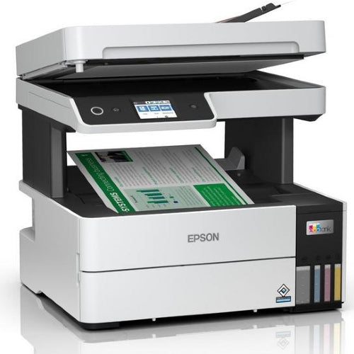 Epson EcoTank ET-5150 Printer
