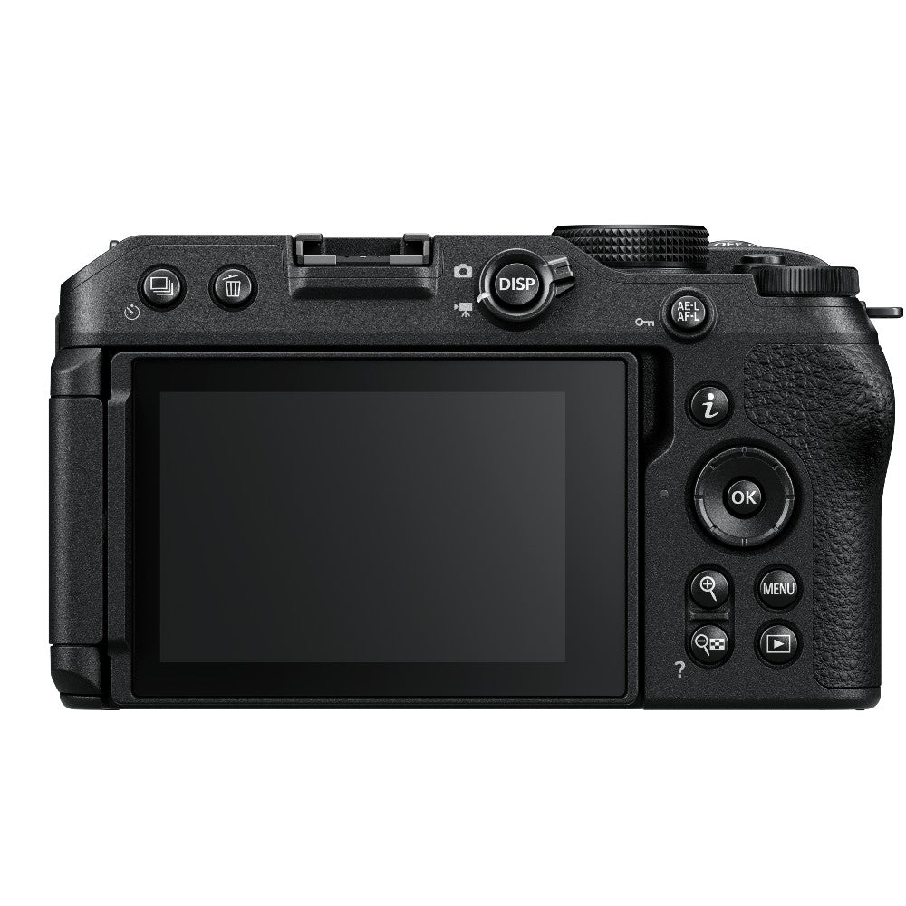 Nikon Z30 body