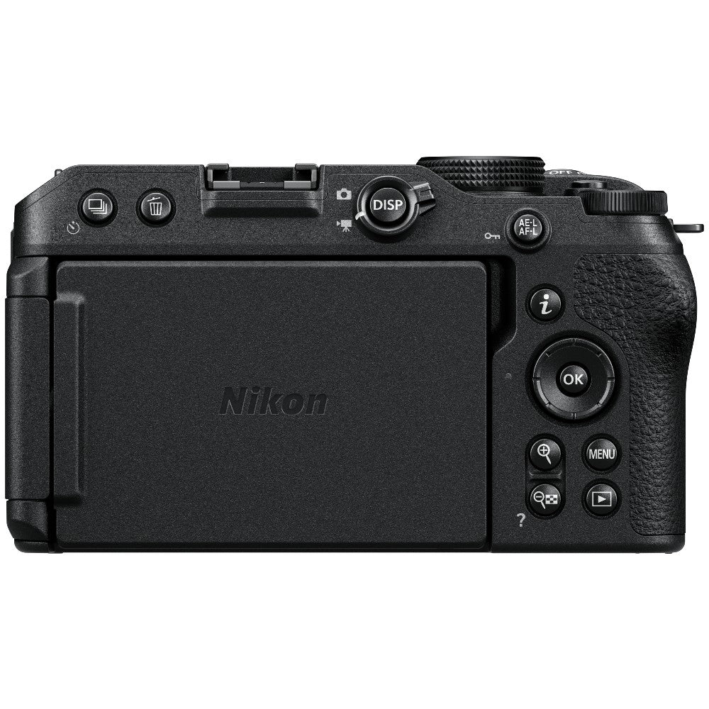 Nikon Z30 body