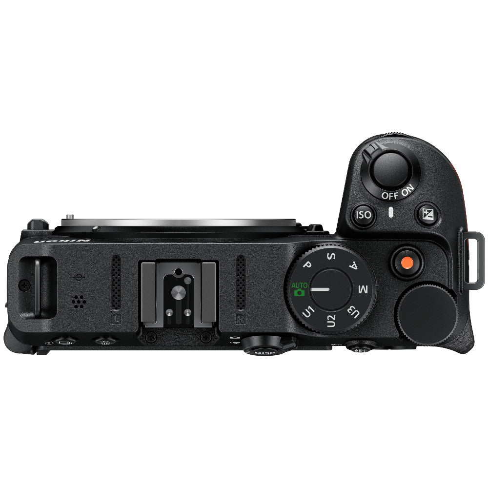 Nikon Z30 body