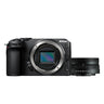 Nikon Z30 + 16-50mm F/3.5-6.3 VR