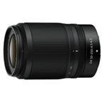 Nikon Z30 + 16-50mm + 50-250mm dubbelzoomkit