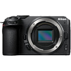 Nikon Z30 + 18-140mm F/3.5-6.3 VR