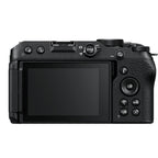 Nikon Z30 + 18-140mm F/3.5-6.3 VR