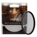 Hoya 49MM Mist Diffuser BK No 0.5