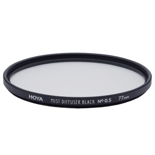Hoya 55MM Mist Diffuser BK No 0.5