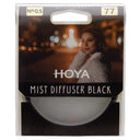 Hoya 58MM Mist Diffuser BK No 0.5