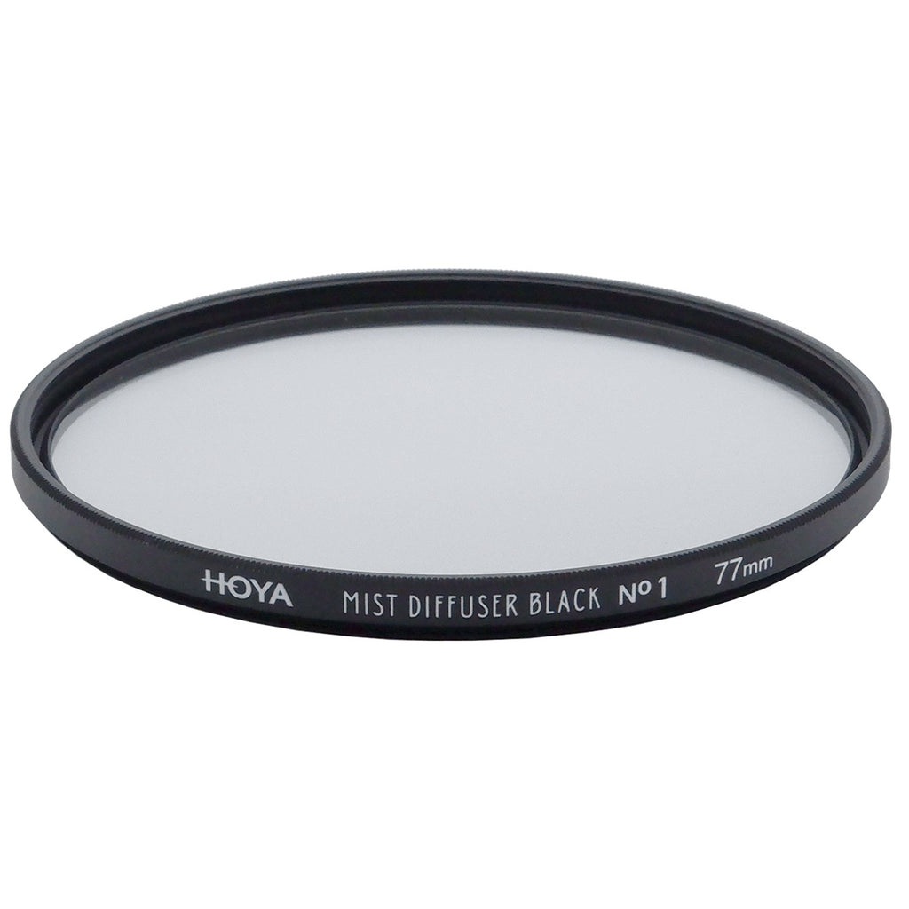 Hoya 49MM Mist Diffuser BK No 1