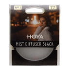 Hoya 67MM Mist Diffuser BK No 1