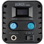 Sirui C60 LED Monolight