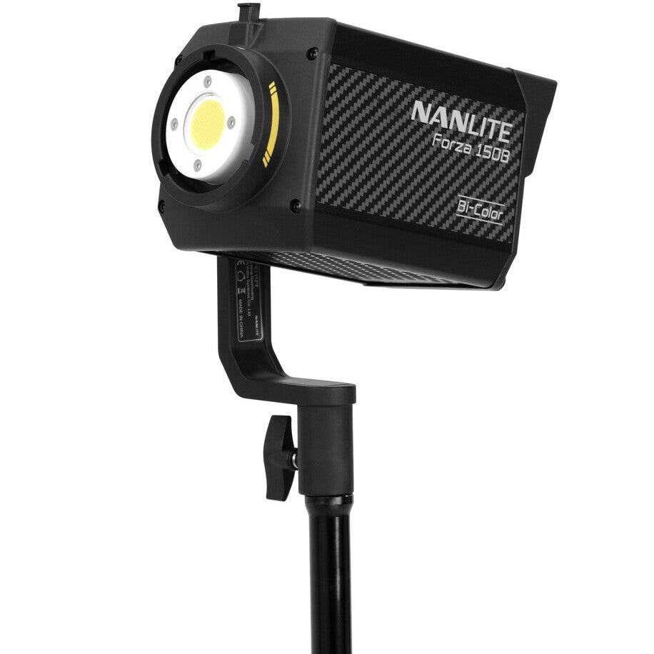 Nanlite Forza 150B Bi-colour LED light