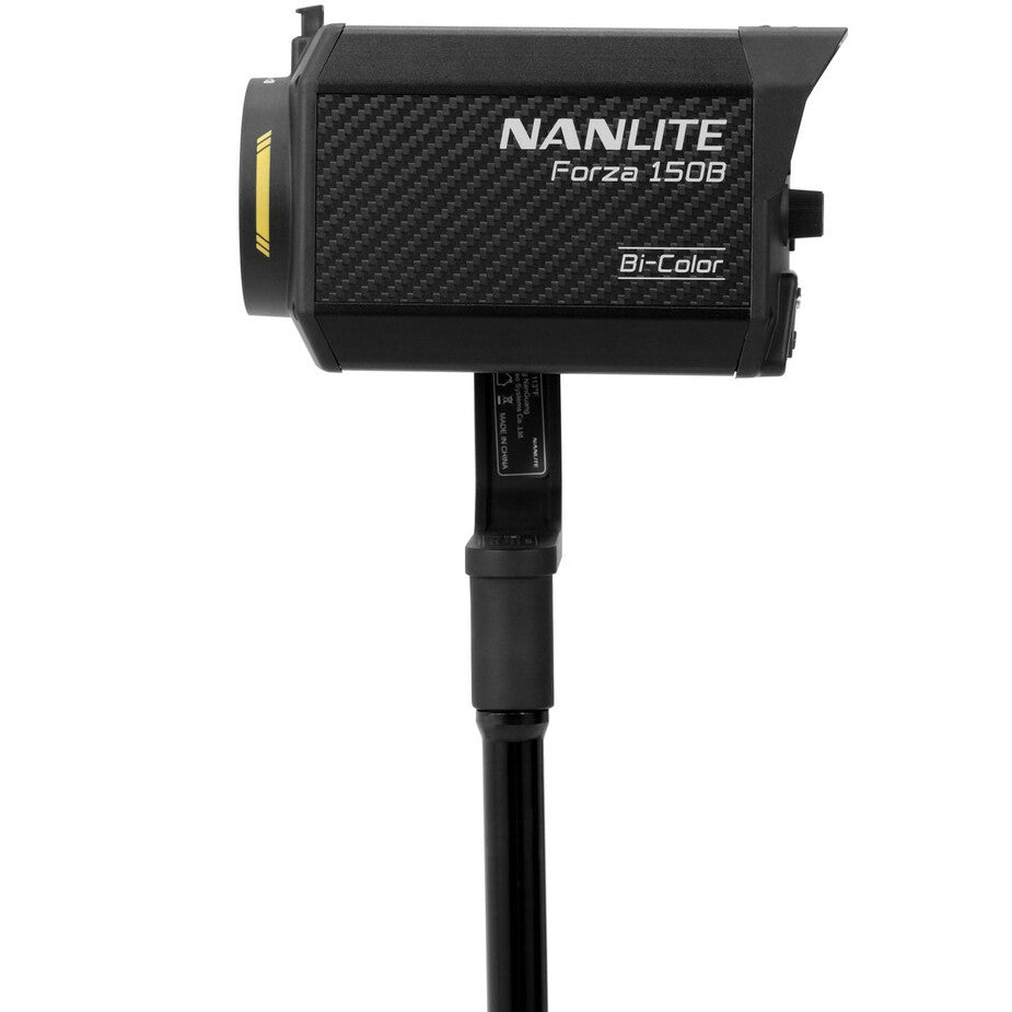 Nanlite Forza 150B Bi-colour LED light