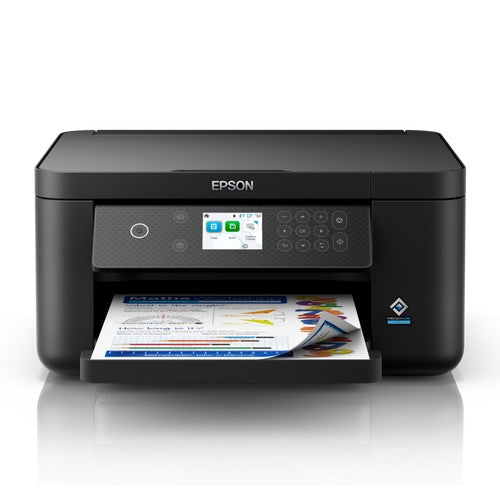Epson Expression Home XP-5200 Printer