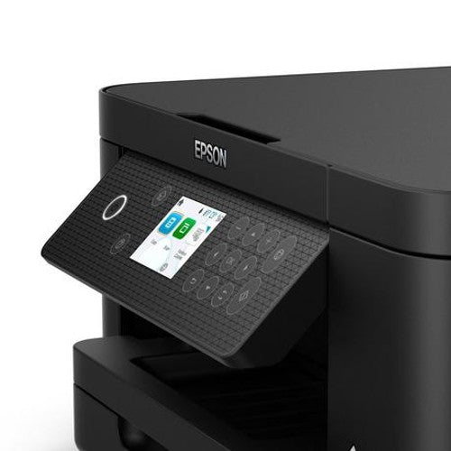 Epson Expression Home XP-5200 Printer