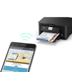 Epson Expression Home XP-5200 Printer