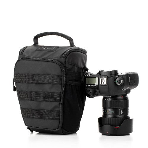 Tenba Axis V2 4L Top Loader Black