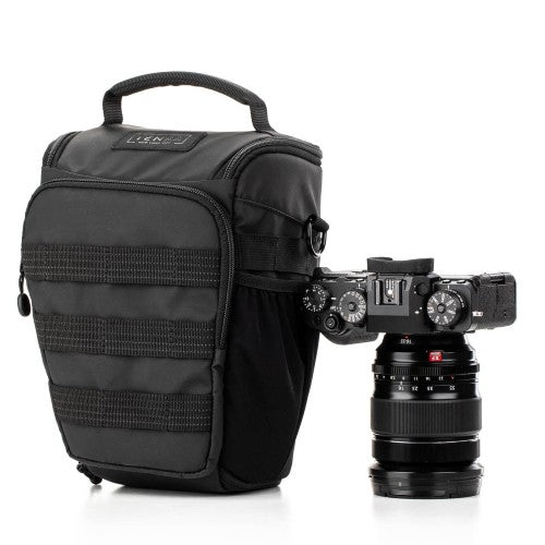 Tenba Axis V2 4L Top Loader Black