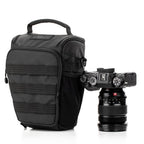 Tenba Axis V2 4L Top Loader Black