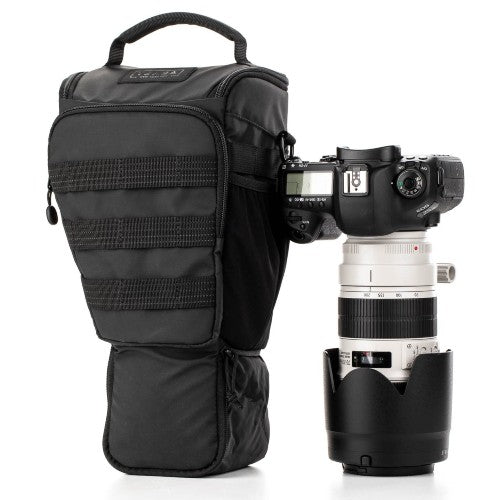 Tenba Axis V2 4L Top Loader Black