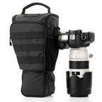 Tenba Axis V2 4L Top Loader Black