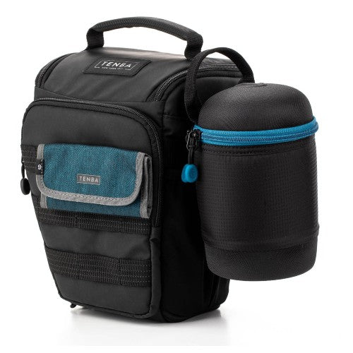 Tenba Axis V2 4L Top Loader Black