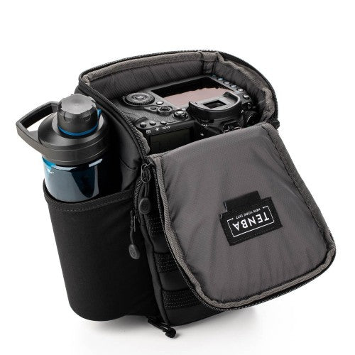 Tenba Axis V2 4L Top Loader Black
