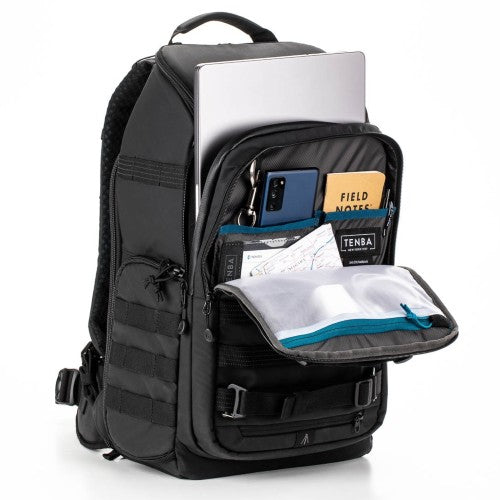 Tenba Axis V2 20L Backpack - Black
