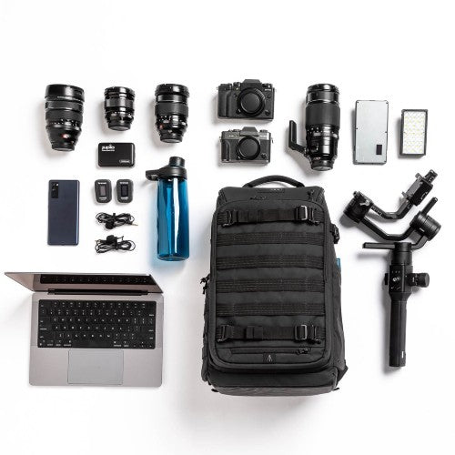 Tenba Axis V2 20L Backpack - Black