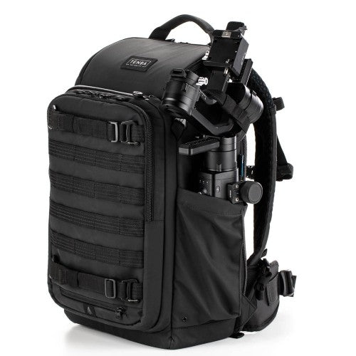 Tenba Axis V2 20L Backpack - Black