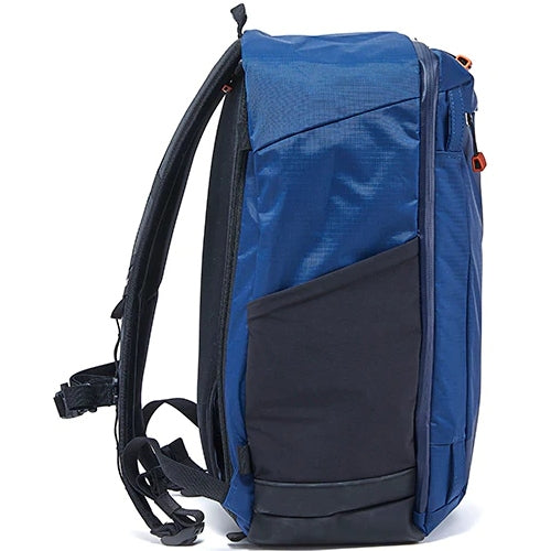 NYA-EVO Fjord 26 Adventure camera backpack Midnight Blue