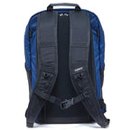 NYA-EVO Fjord 26 Adventure camera backpack Midnight Blue