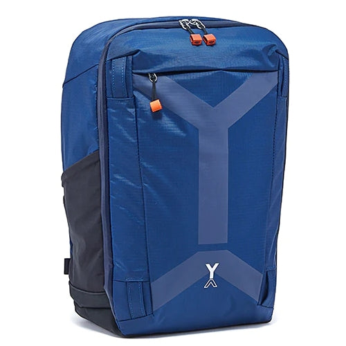 NYA-EVO Fjord 26 Adventure camera backpack Midnight Blue
