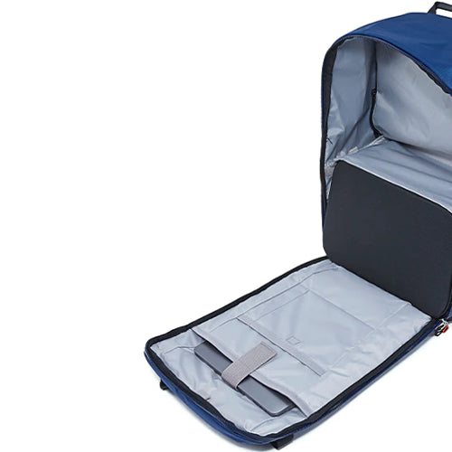 NYA-EVO Fjord 26 Adventure camera backpack Midnight Blue