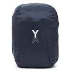 NYA-EVO Fjord 26 Adventure camera backpack Midnight Blue