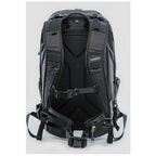 NYA-EVO Fjord 36 Adventure camera backpack ECONYL Pine Green