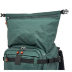 NYA-EVO Fjord 60-C Adventure camera backpack ECONYL Pine Green
