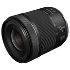 Canon RF 15-30mm f/4.5-6.3 IS STM