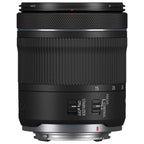 Canon RF 15-30mm f/4.5-6.3 IS STM