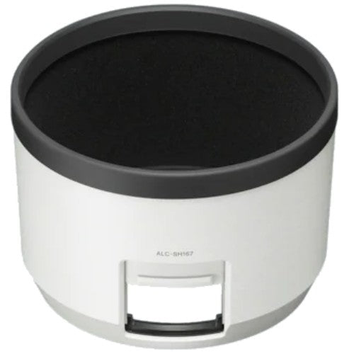 Sony ALC-SH167 lens hood