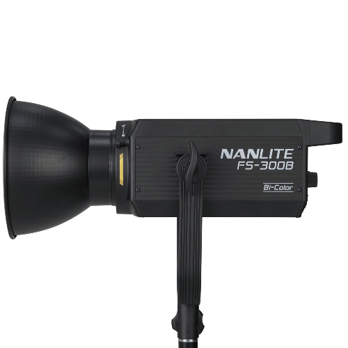 Nanlite FS-300B LED Bi-color Spot Light