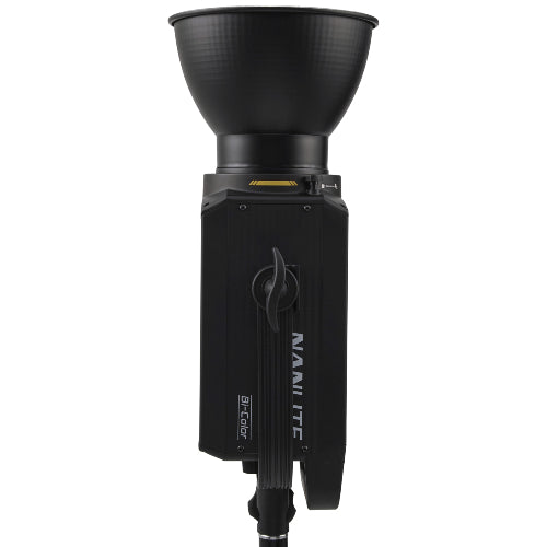 Nanlite FS-300B LED Bi-color Spot Light