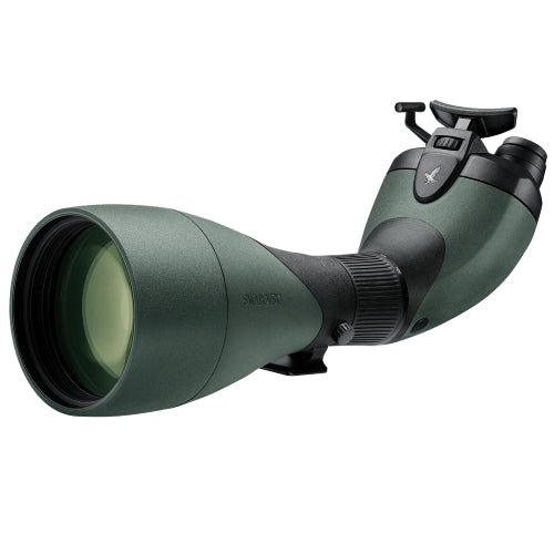 Swarovski BTX 35x115 spotting scope (eyepiece + lens module)