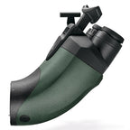 Swarovski BTX 35x115 spotting scope (eyepiece + lens module)