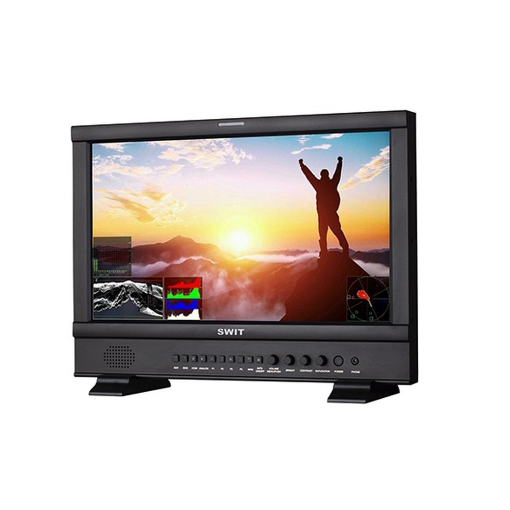 Swit S-1173FS 17-inch FHD Studio Monitor