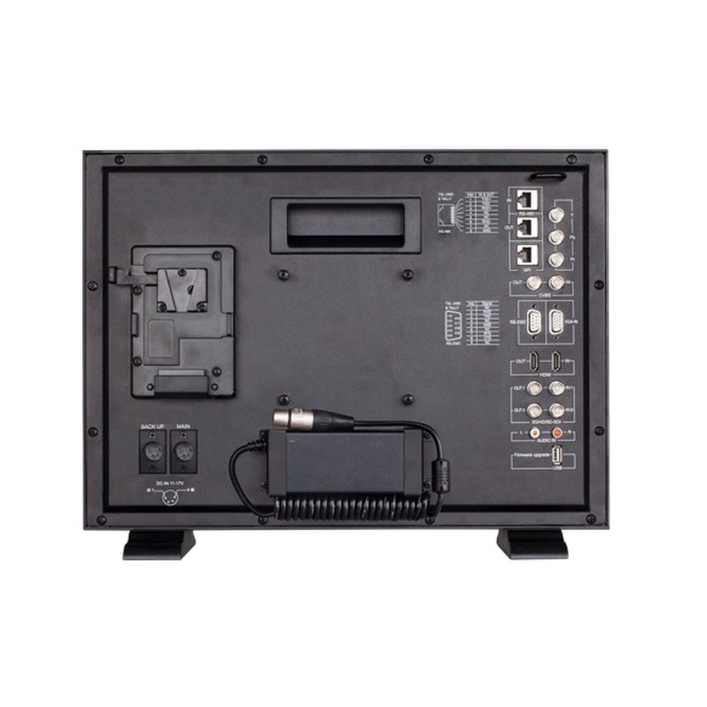Swit S-1173FS 17-inch FHD Studio Monitor